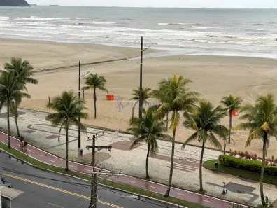 Apartamento com 1 Quarto à venda, 49m² no Aviação, Praia Grande