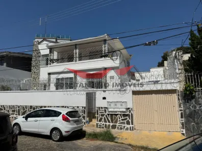 Casa com 3 Quartos para alugar, 100m² no Floresta, Belo Horizonte