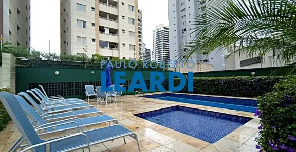 Apartamento com 2 Quartos à venda, 72m² no Vila Nova Conceição, São Paulo