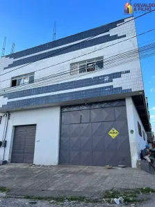 Galpão/Depósito/Armazém à venda, 400m² no Divinópolis, Caruaru