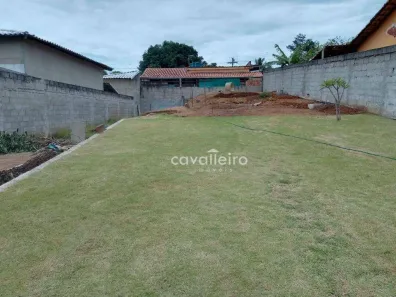 Lote/Terreno à venda, 360m² no Caxito, Maricá