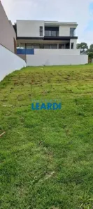 Lote/Terreno à venda, 507m² no Tamboré, Santana de Parnaíba