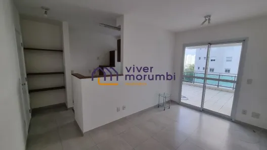 Apartamento com 2 Quartos à venda, 51m² no Vila Andrade, São Paulo