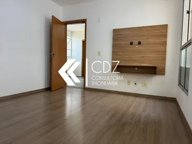 Apartamento com 2 Quartos à venda, 47m² no Jardim São Carlos, Sorocaba