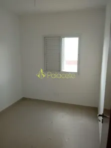 Apartamento com 3 Quartos à venda, 10m² no Granjas Santa Terezinha, Taubaté