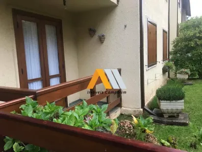 Apartamento com 2 Quartos à venda, 52m² no Bela Vista, Campos do Jordão