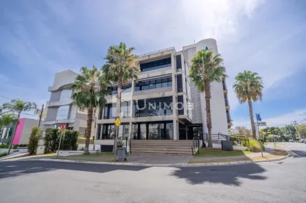 Prédio Comercial com 10 Quartos à venda, 1548m² no Loteamento Alphaville Campinas, Campinas