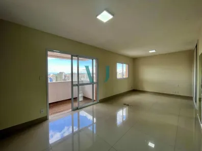 Apartamento com 1 Quarto para alugar, 50m² no Botafogo, Campinas