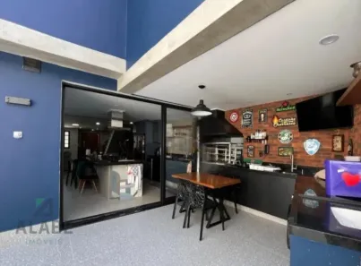 Casa com 3 Quartos à venda, 141m² no Planalto Paulista, São Paulo