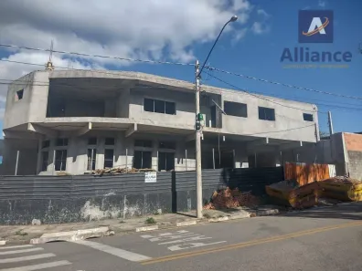 Ponto Comercial para alugar, 120m² no Jardim Niero, Louveira