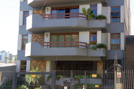 Apartamento com 3 Quartos à venda, 283m² no Nossa Senhora de Lourdes, Caxias do Sul