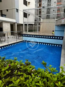 Apartamento com 3 Quartos à venda, 113m² no Setor Bueno, Goiânia