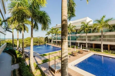 Apartamento com 3 Quartos à venda, 253m² no Campeche, Florianópolis