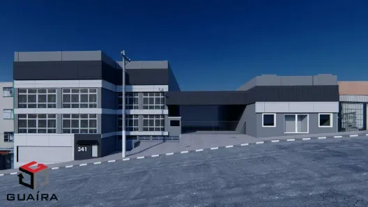 Lote/Terreno à venda, 4200m² no Cambuci, São Paulo