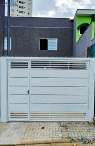 Sobrado com 2 Quartos à venda, 117m² no Imirim, São Paulo