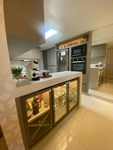 Apartamento com 3 Quartos à venda, 74m² no Jardim das Américas 2ª Etapa, Anápolis
