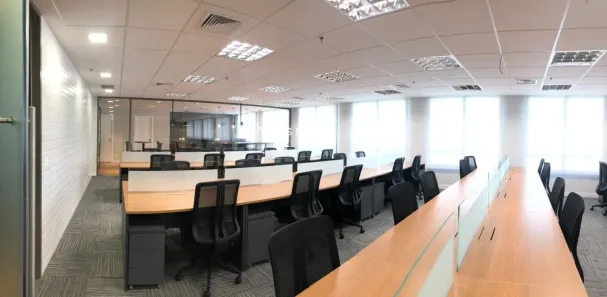 Sala Comercial para alugar, 300m² no Vila Olímpia, São Paulo