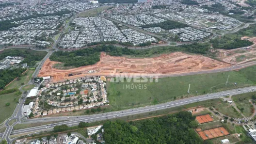 Lote/Terreno à venda, 519m² no Jardins Zurique, Goiânia