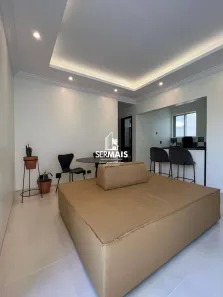Apartamento com 2 Quartos à venda, 55m² no São Cristóvão, Porto Velho