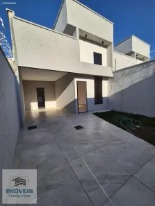 Casa com 3 Quartos à venda, 125m² no Setor Três Marias, Goiânia