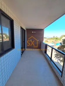 Apartamento com 1 Quarto à venda, 47m² no Zumbi, Rio de Janeiro