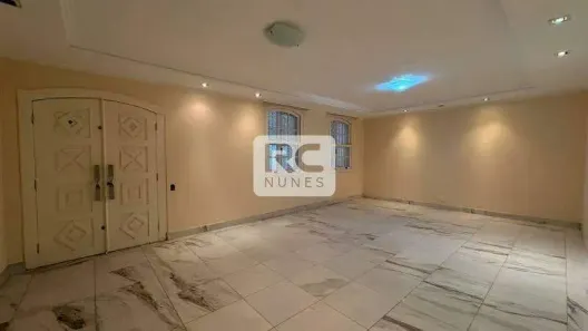 Casa com 4 Quartos à venda, 304m² no Vila Paris, Belo Horizonte