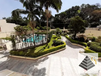 Apartamento com 4 Quartos à venda, 157m² no Vila Nova Cachoeirinha, São Paulo