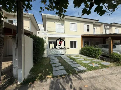 Casa de Condomínio com 3 Quartos à venda, 85m² no Loteamento Fernando Camargo Nogueira, Taubaté