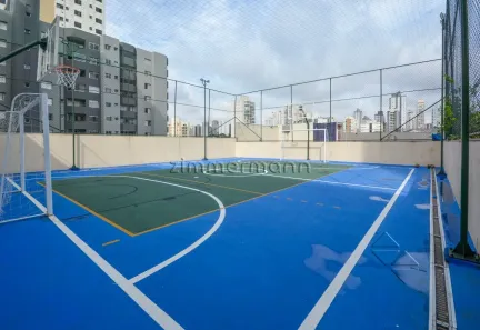 Apartamento com 3 Quartos à venda, 92m² no Vila Clementino, São Paulo
