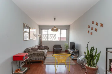Apartamento com 2 Quartos à venda, 102m² no Vila Pompéia, São Paulo
