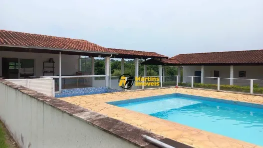 Fazenda/Sítio com 5 Quartos à venda, 175000m² no , Salto de Pirapora