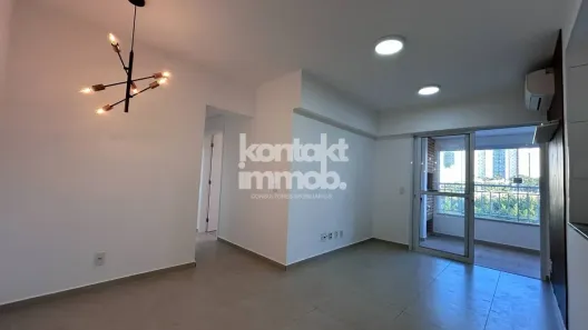 Apartamento com 3 Quartos à venda, 80m² no Parque Campolim, Sorocaba