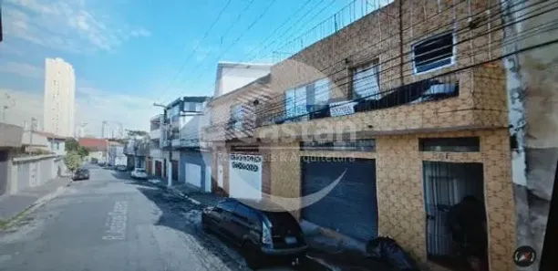 Sobrado com 2 Quartos à venda, 73m² no Mooca, São Paulo