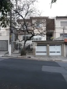 Sobrado com 4 Quartos à venda, 300m² no Vila Monumento, São Paulo