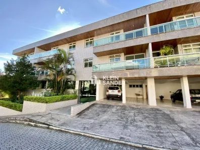 Apartamento com 3 Quartos à venda, 90m² no Braunes, Nova Friburgo