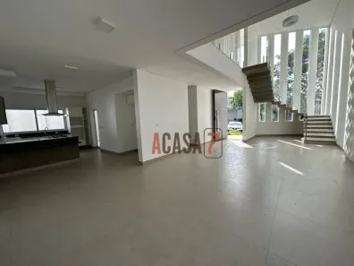 Casa de Condomínio com 4 Quartos para alugar, 320m² no Jardim Residencial Mont Blanc, Sorocaba