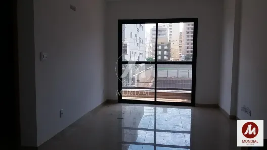Apartamento com 1 Quarto à venda, 48m² no Nova Aliança, Ribeirão Preto