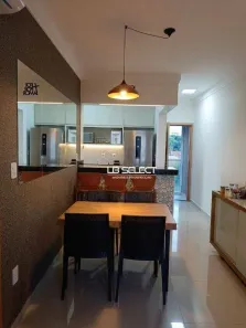 Apartamento com 2 Quartos à venda, 56m² no Santa Mônica, Uberlândia