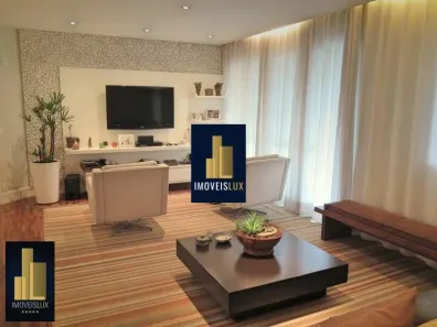 Apartamento com 3 Quartos à venda, 118m² no Lar São Paulo, São Paulo