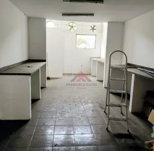 Ponto Comercial para venda ou aluguel, 35m² no Badu, Niterói