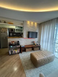 Apartamento com 2 Quartos à venda, 54m² no Paraíso, São Paulo
