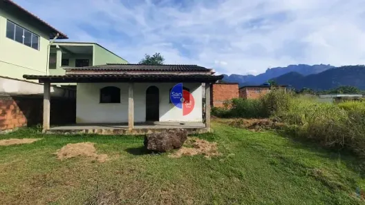 Casa com 2 Quartos à venda, 10m² no Parque Fleixal, Guapimirim