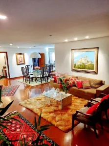 Apartamento com 4 Quartos à venda, 350m² no Praia da Costa, Vila Velha