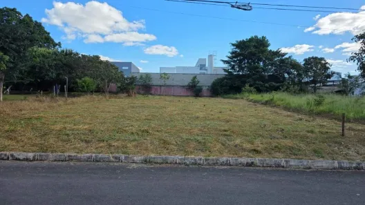 Lote/Terreno à venda, 1004m² no Campinho, Lagoa Santa