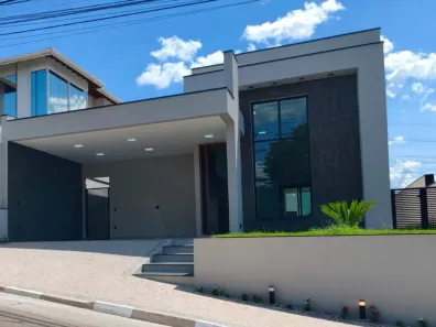 Casa com 3 Quartos à venda, 200m² no Bairro do Engenho, Itatiba