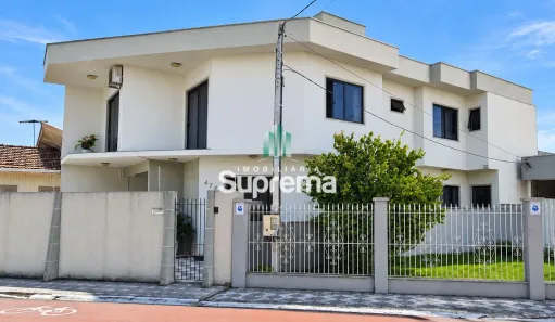 Casa com 5 Quartos à venda, 250m² no Centro, Itajaí