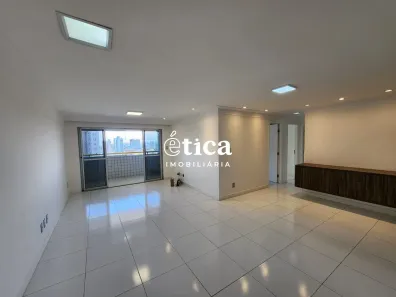Apartamento com 3 Quartos à venda, 115m² no Renascença, São Luís