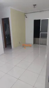 Apartamento com 2 Quartos para alugar, 62m² no Vila Imaculada, Guarulhos