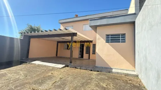 Casa com 3 Quartos à venda, 250m² no Vila Natal, Mogi das Cruzes