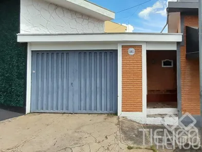 Casa com 3 Quartos à venda, 310m² no Vila Camargo, Limeira